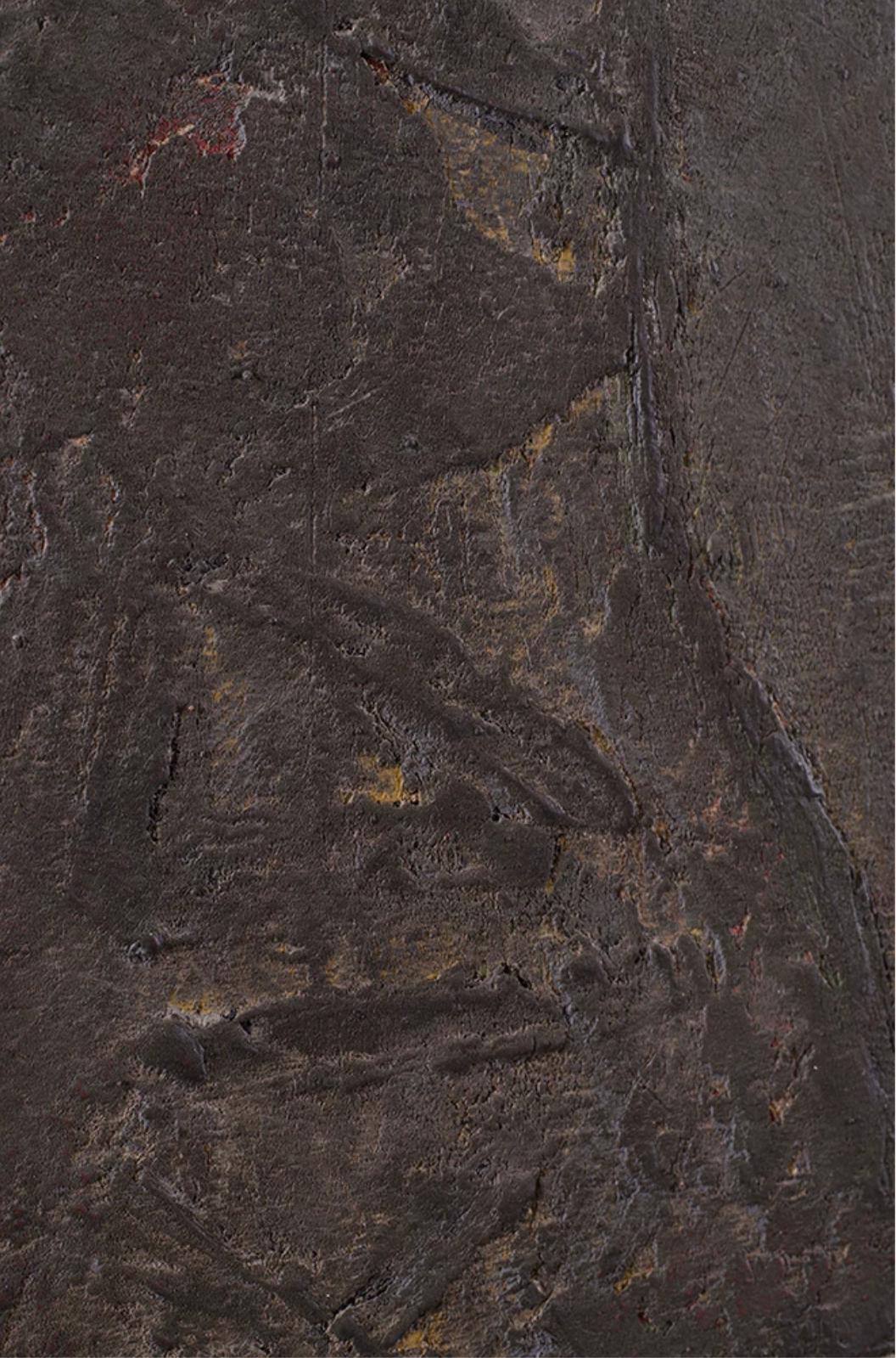 DETAIL - the blight