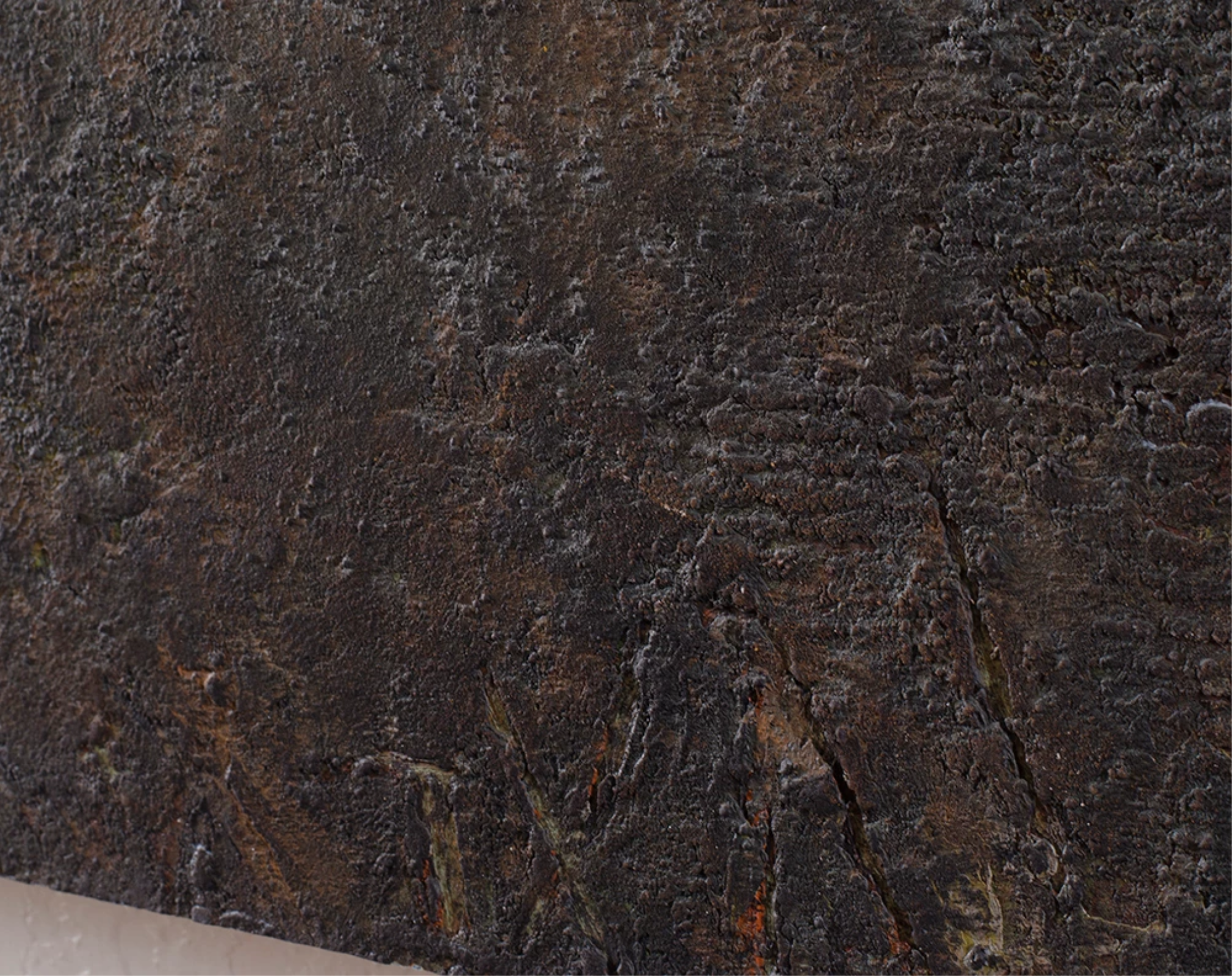 DETAIL – dirge