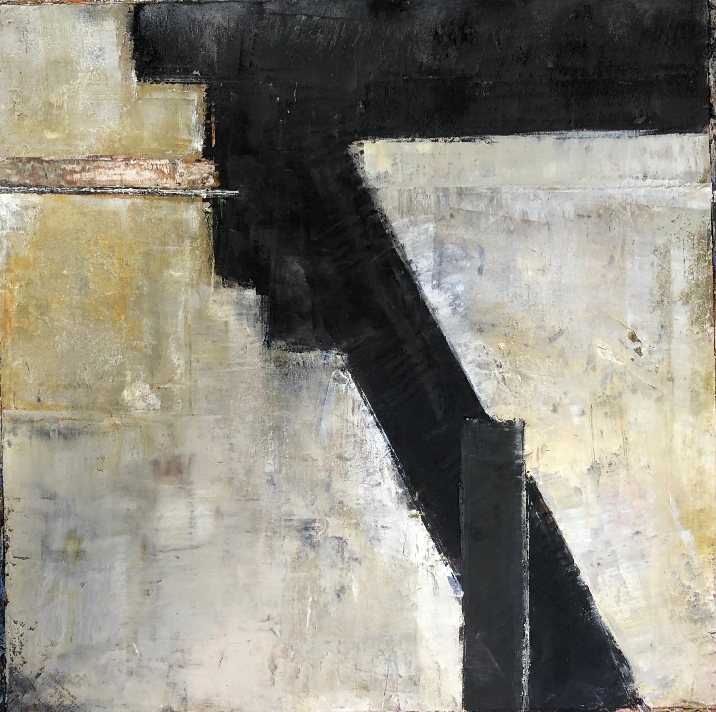 adobe y negro (i)