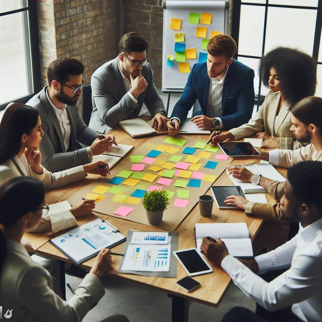 Grow your Business in East Africa: Effective IP Strategies for SMEs