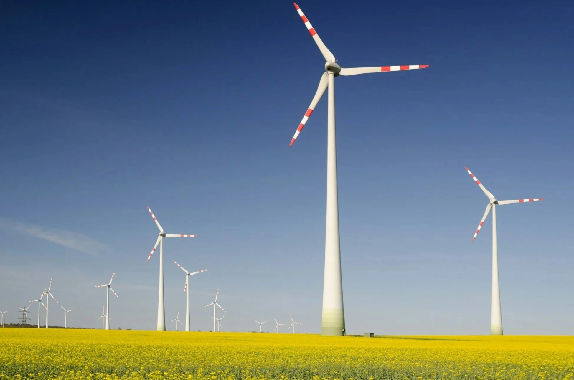 Green energy in Ethiopia and East Africa