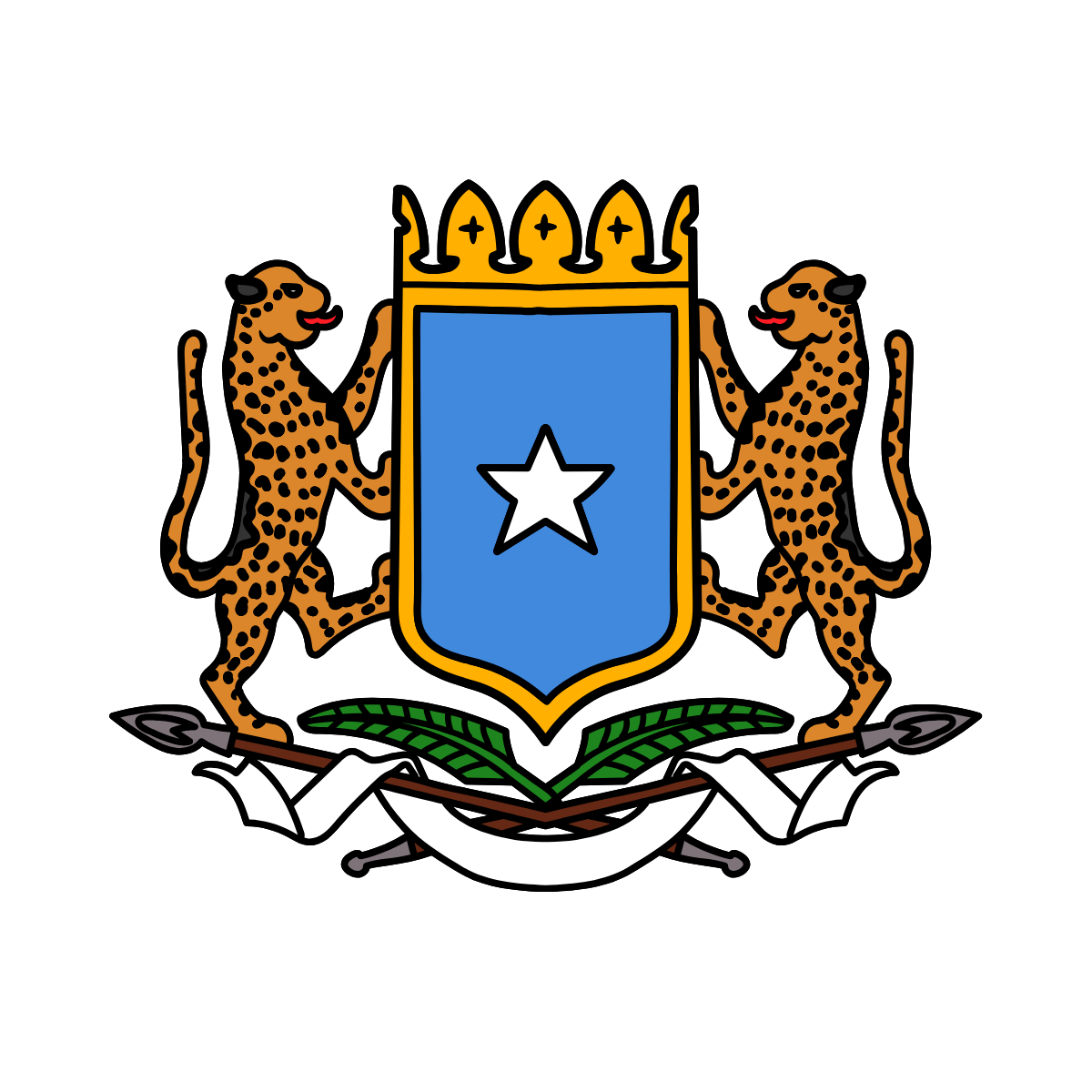 Emblem - Somalia.png