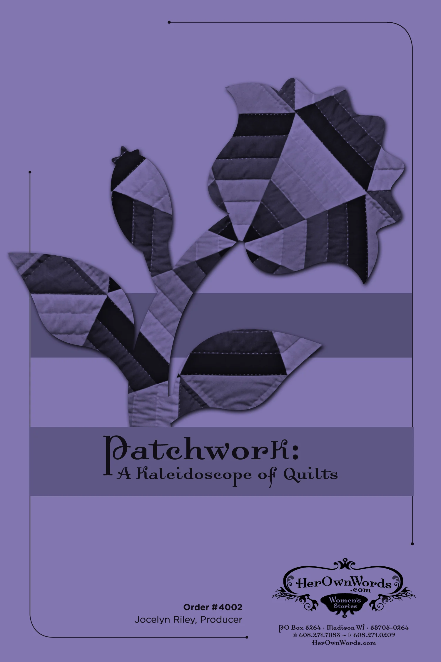 Patchwork: A Kaleidoscope of Quilts