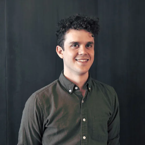 Tyler Chandler Associate