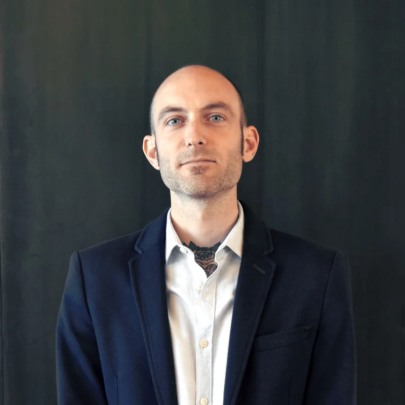 Tim Kirby Principal Tim brings a design rigor to each project, amalgamating spatial and emotive ideals into well-crafted and finely executed projects. He is investigative and incessantly curious about emerging technologies and operational strategies. As an integral part of the firm's leadership, Tim serves as technical director for many of the firm's institutional and campus projects.