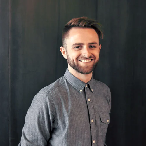 Tyler Mohr Associate