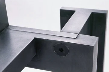 Joint detail.