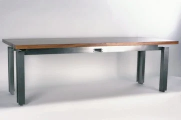 Side view.