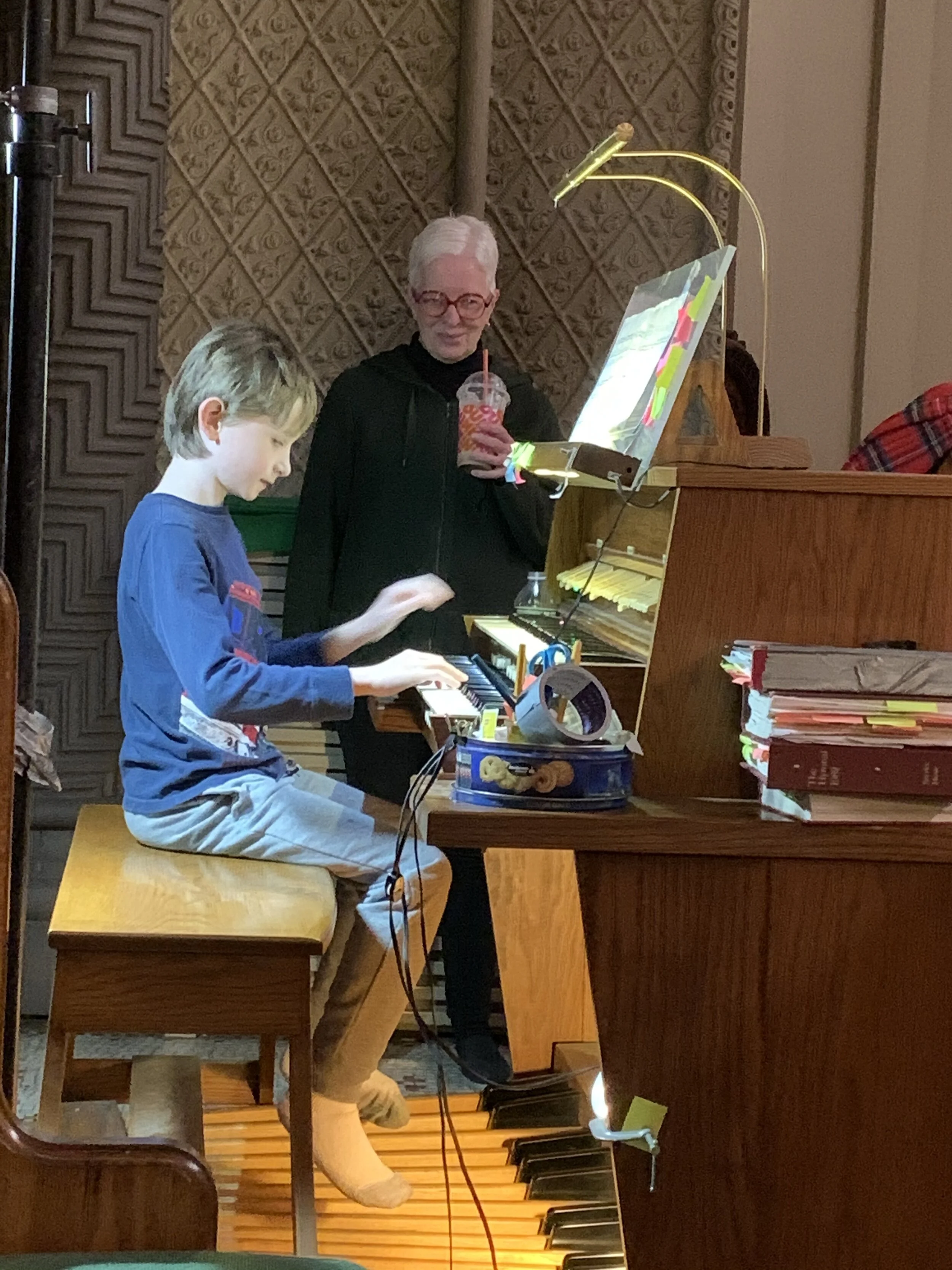  Pedals, Pipes &amp; Pizza 2020 