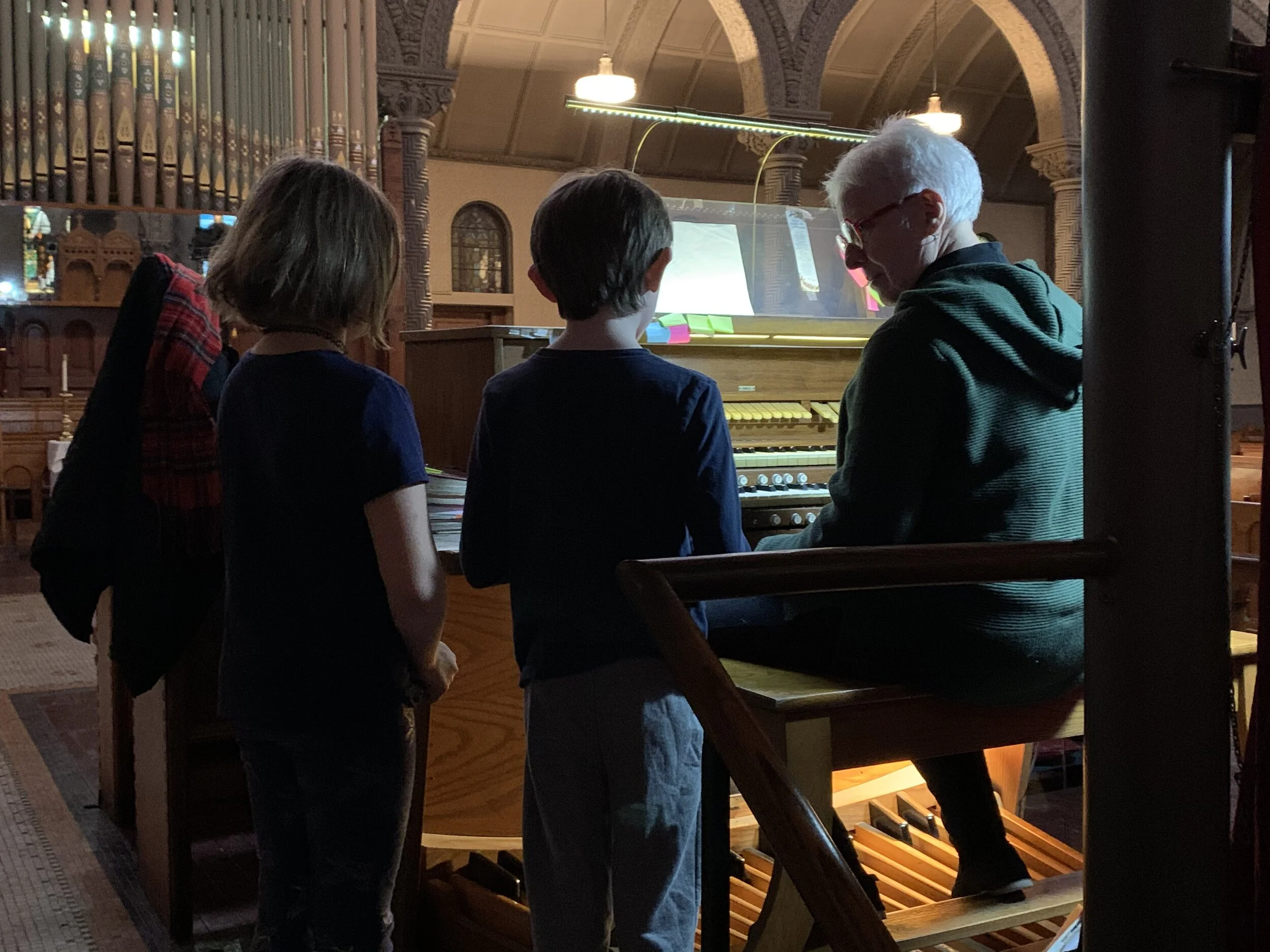  Pedals, Pipes &amp; Pizza 2020 