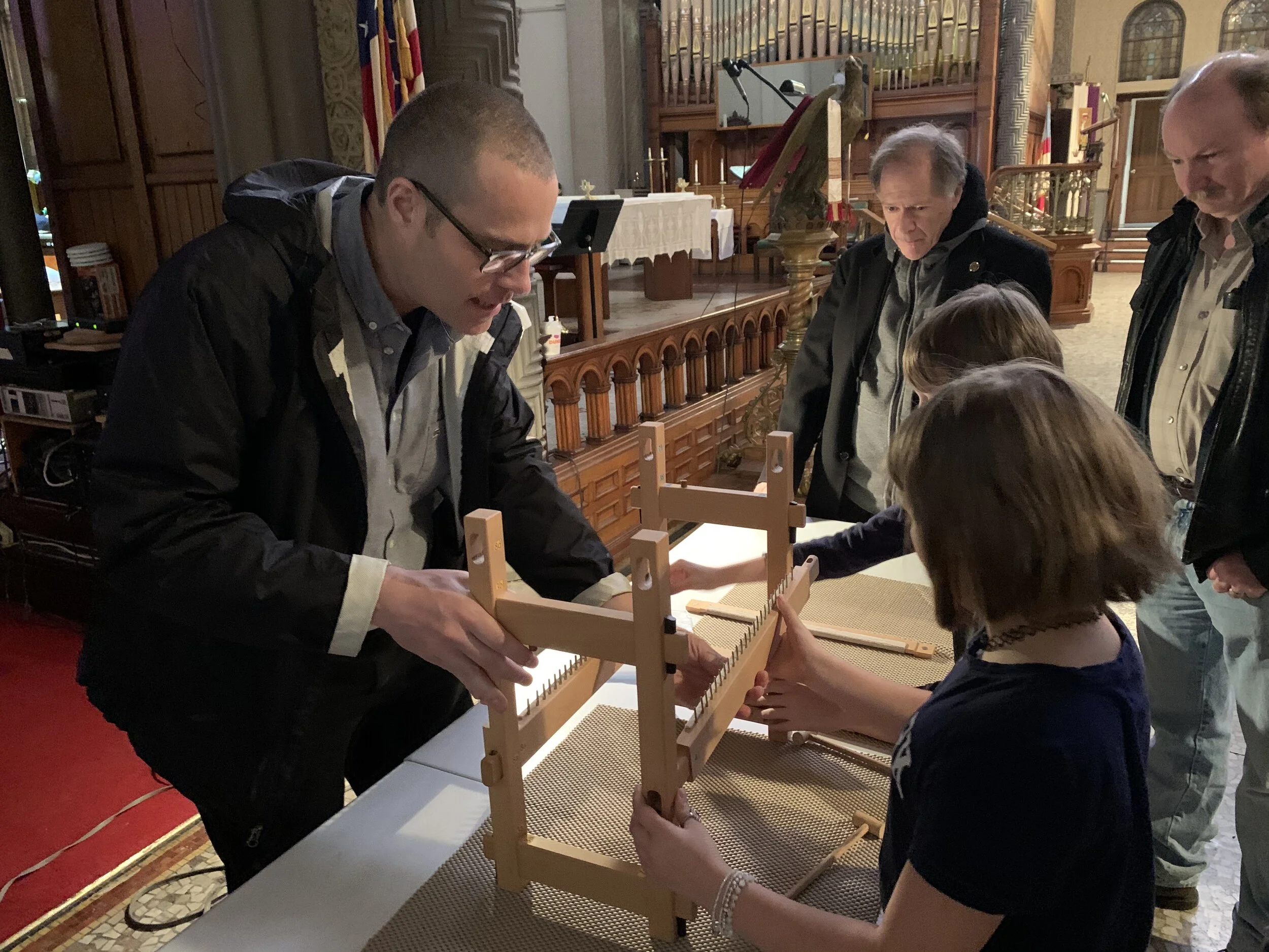  Pedals, Pipes &amp; Pizza 2020 