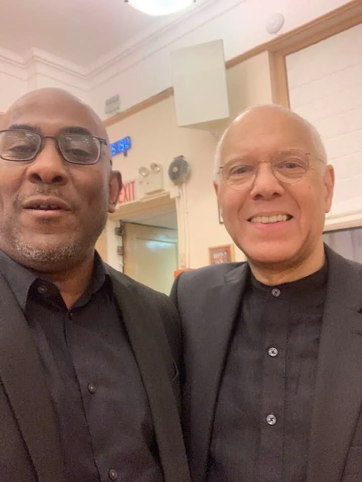  David Hurd in Concert 2020 