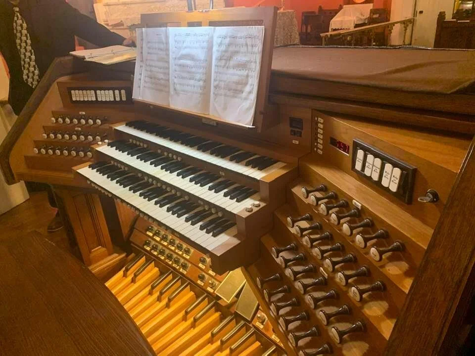  David Hurd in Concert 2020 