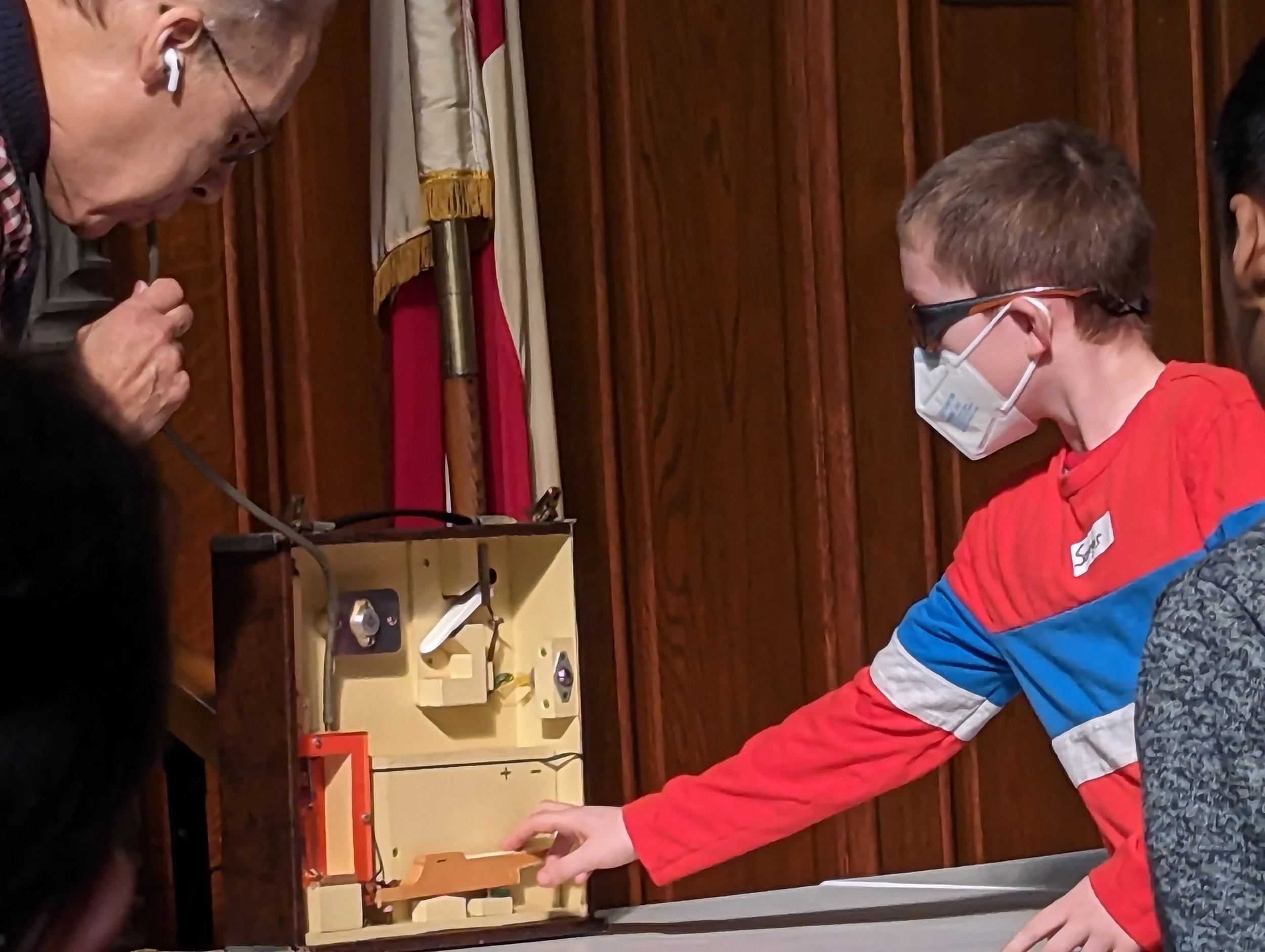  Pedals, Pipes &amp; Pizza! 2023 