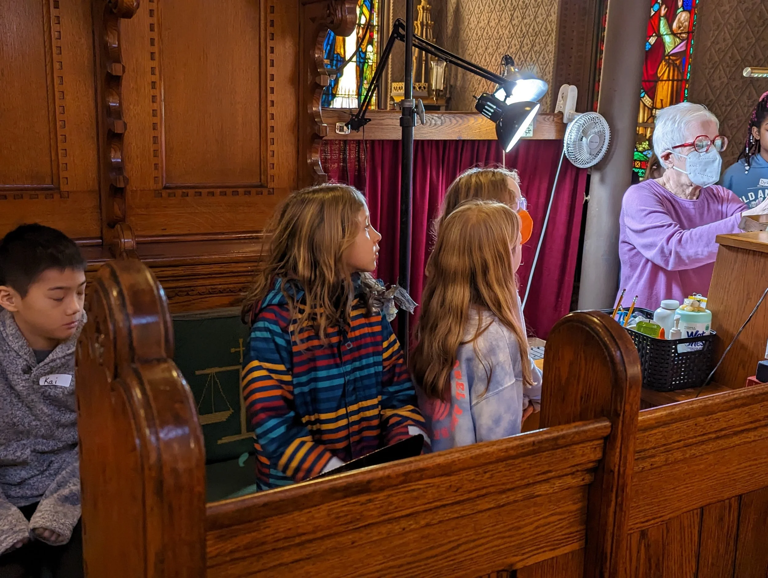  Pedals, Pipes &amp; Pizza 2023 