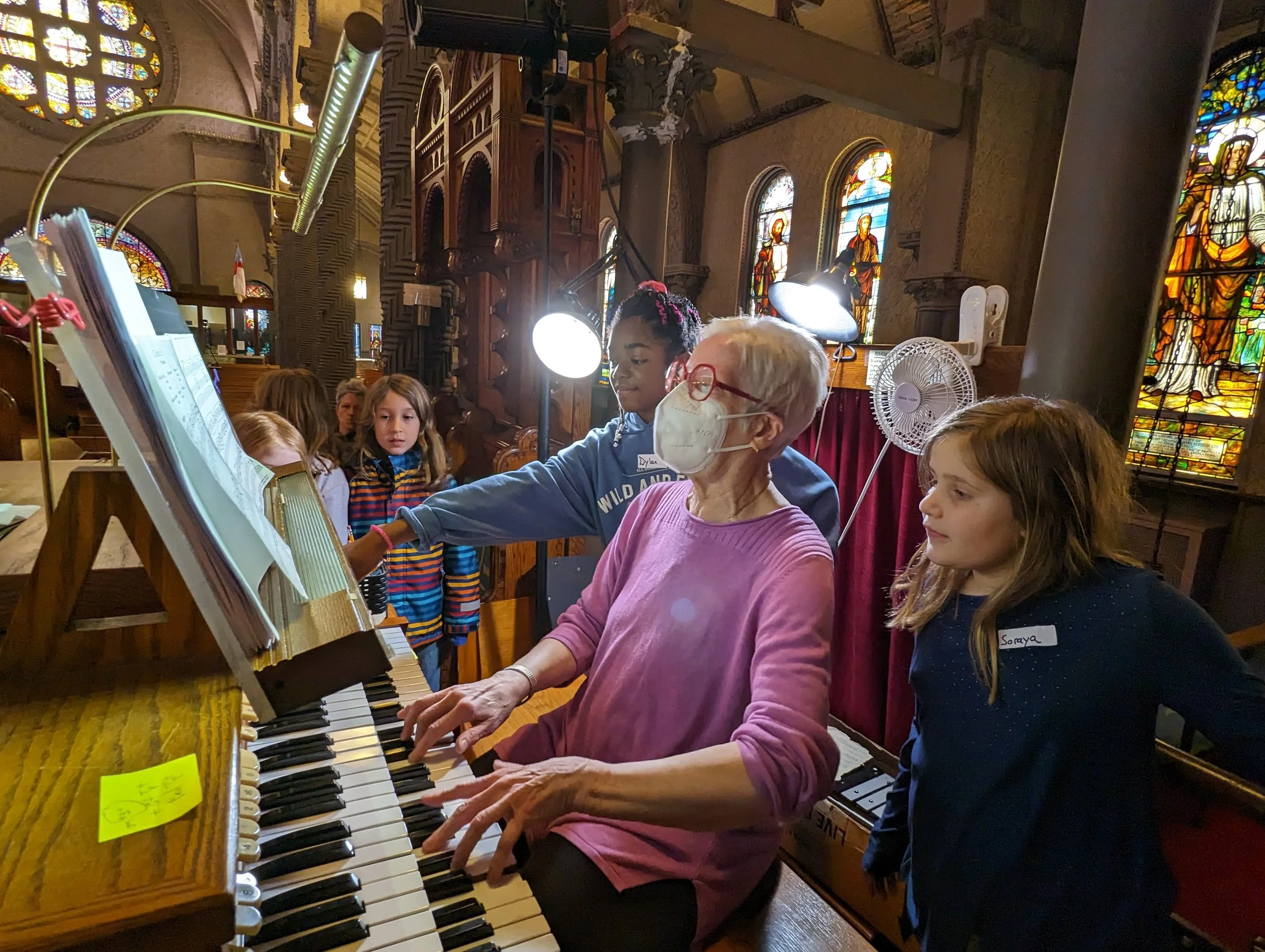  Pedals, Pipes &amp; Pizza 2023 