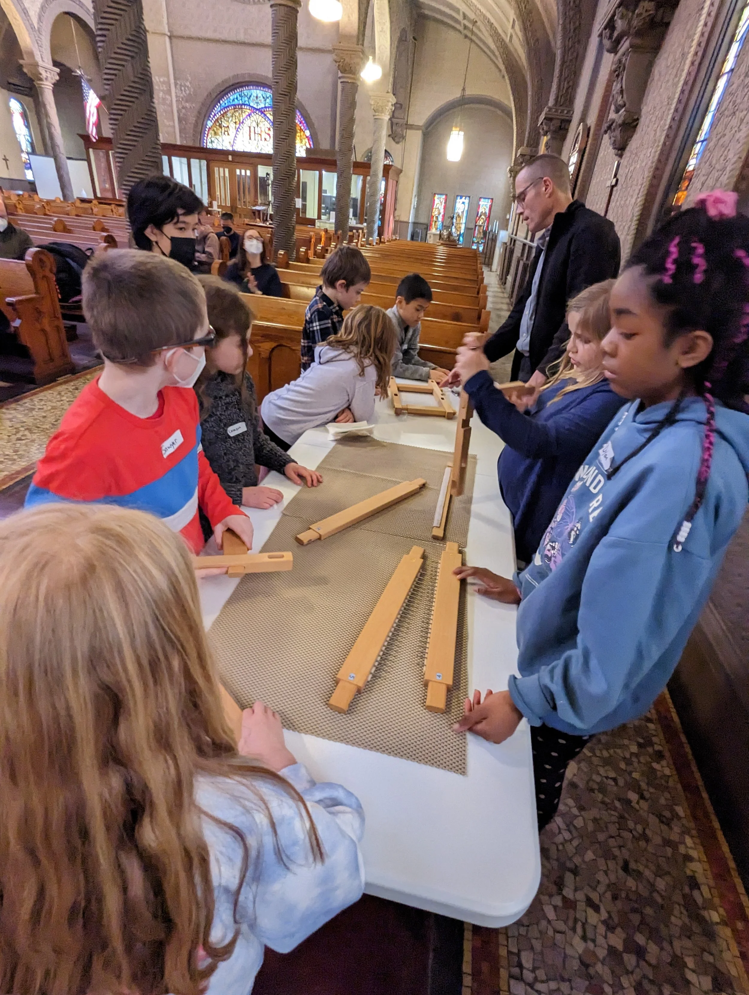  Pedals, Pipes &amp; Pizza 2023 