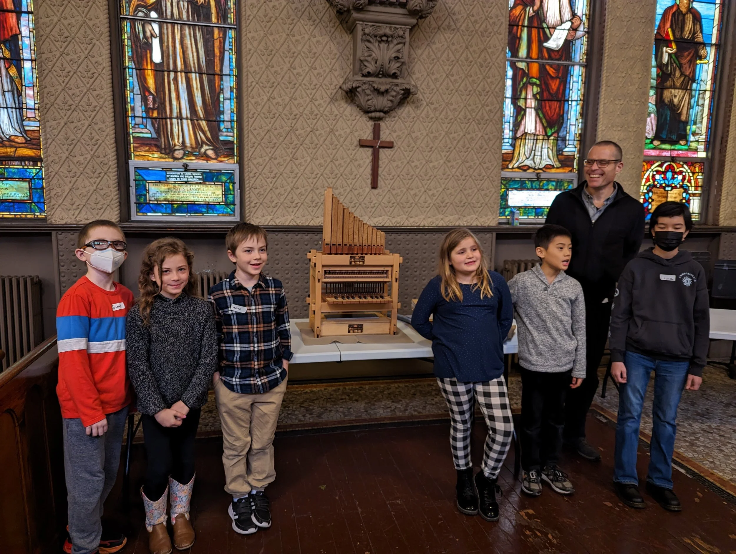  Pedals, Pipes &amp; Pizza 2023 