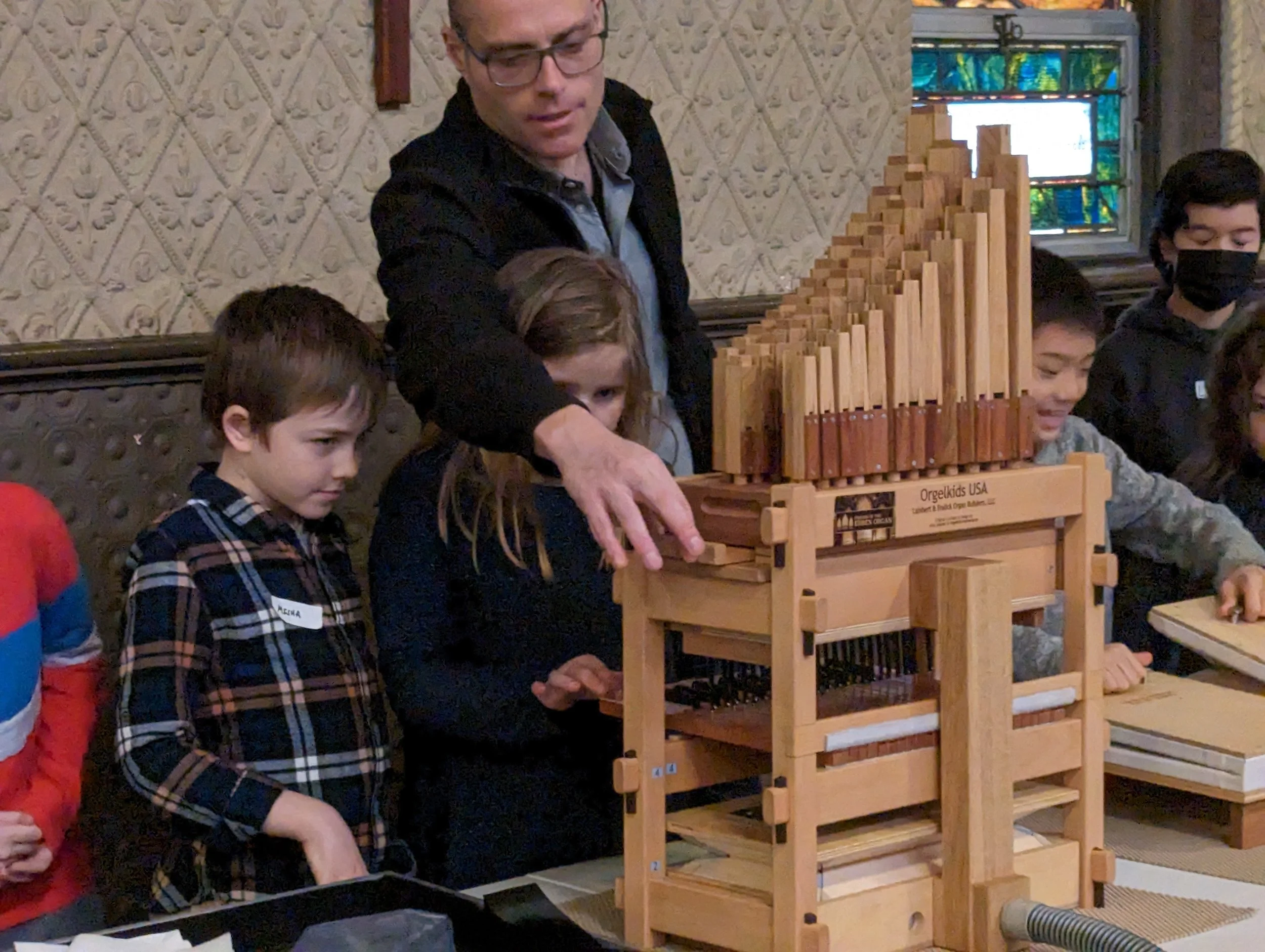  Pedals, Pipes &amp; Pizza 2023 