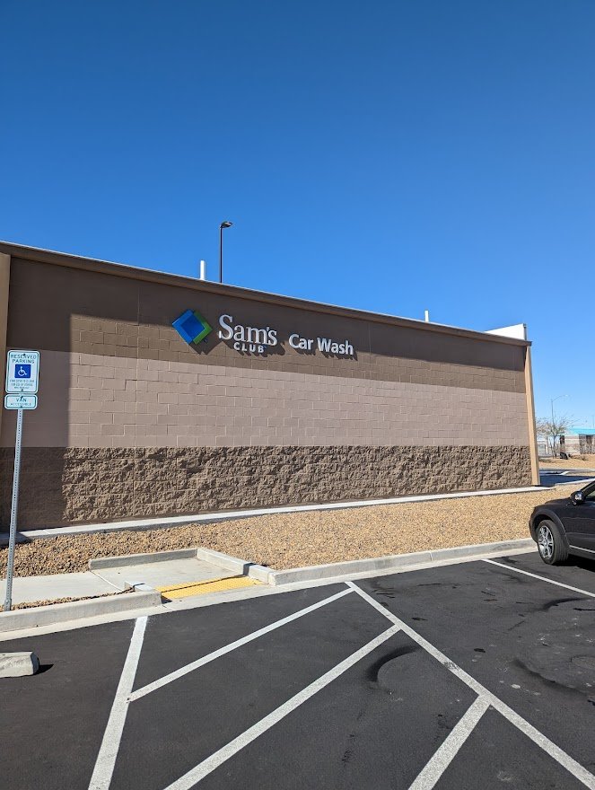 Sams Club Car Wash Serene.jpg