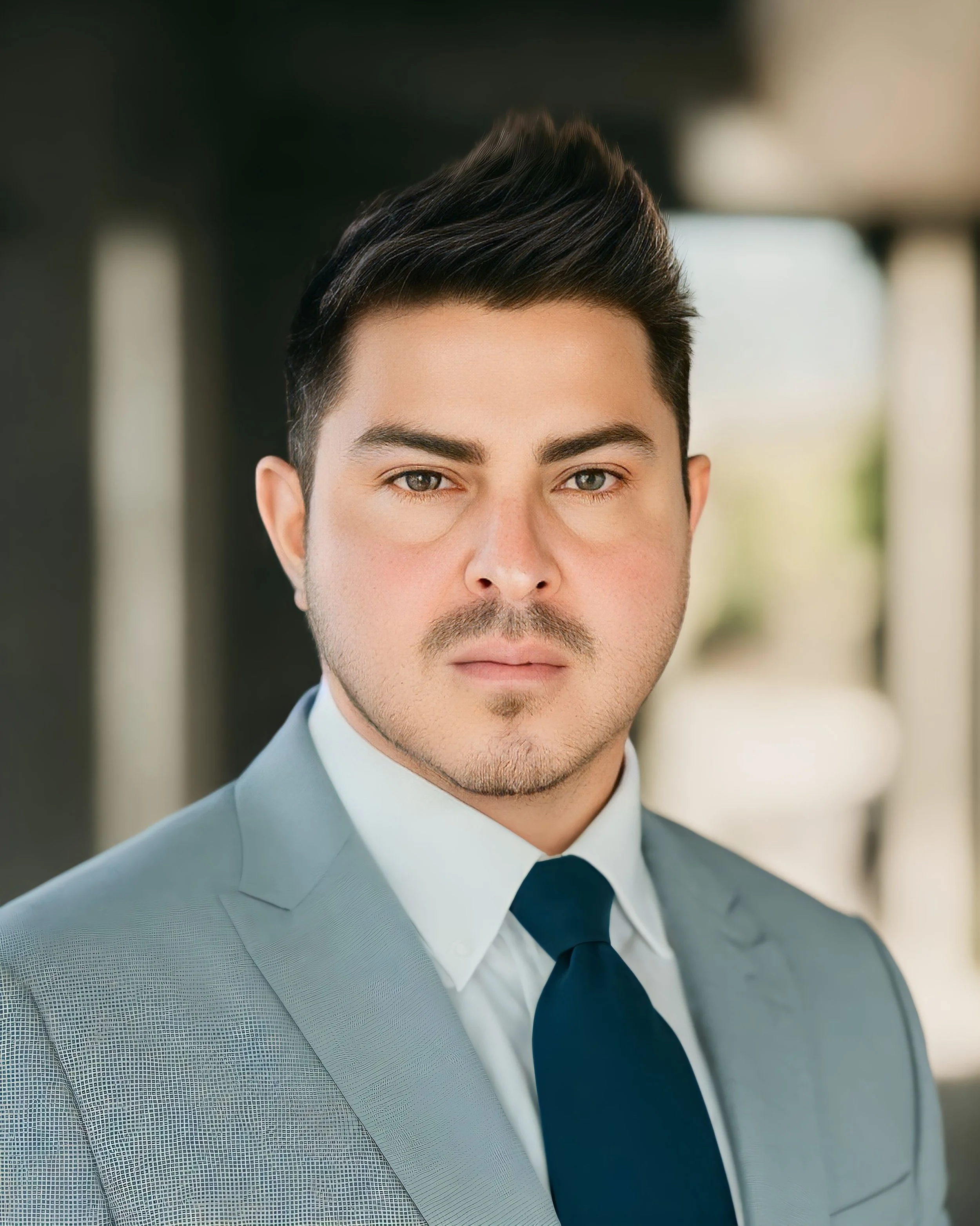 Roman Lopez