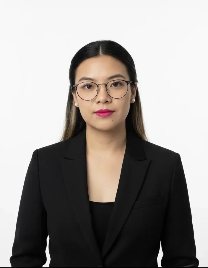 Dianna Anne Jacinto