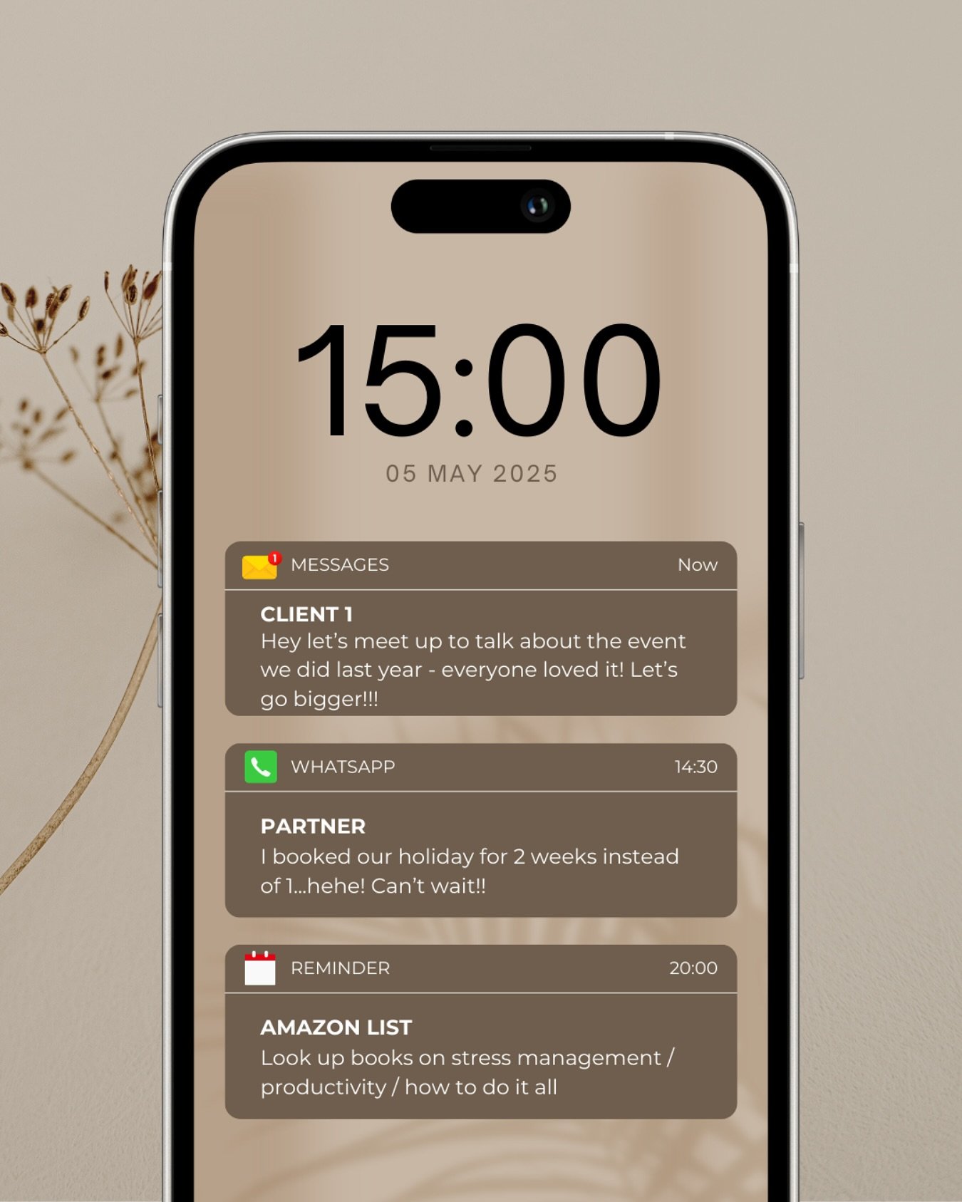 Summer is often the season that becomes full on. With holiday&rsquo;s, extra social plans, wanting to live a bit more, and a busy work calendar, it&rsquo;s easy for overwhelm and stress to hit 🫠

If this sounds familiar from previous summers, I&rsqu