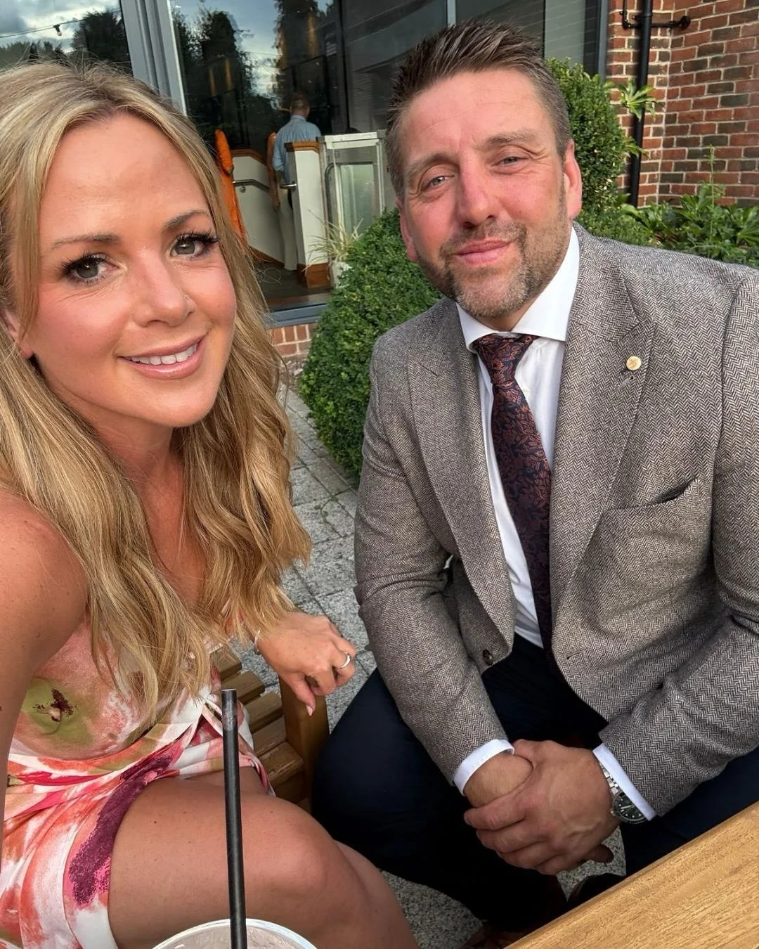 I recently shared how proud I am of @constructionyourspace for their win at the @fmbsouth Awards. I&rsquo;ve worked with Dan for 3 years now, starting as his VA and naturally evolving into Your Space&rsquo;s OBM. Here&rsquo;s how this client has evol