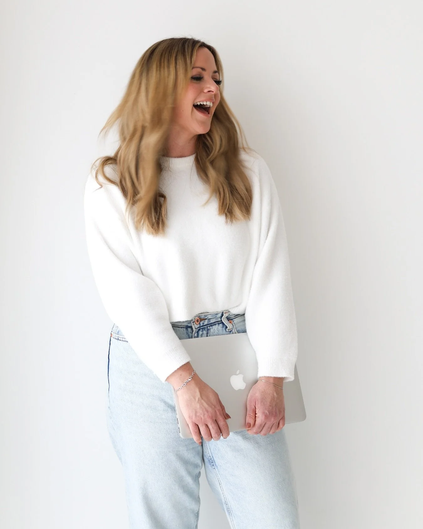 While the goals working together may be more revenue or procress driven, there&rsquo;s another goal that&rsquo;s always in the back of my mind when we&rsquo;re working together.

Helping bring the calm to the chaos of running a business 🧘🏻&zwj;♀️

