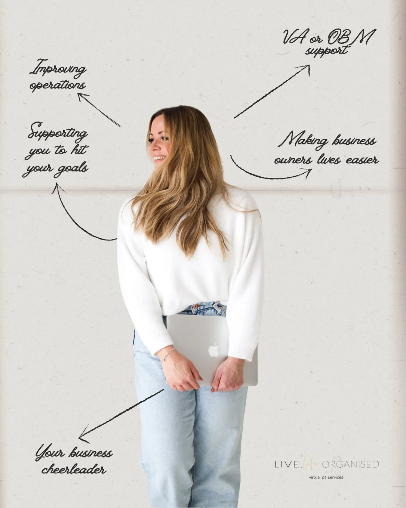 While my business has evolved in so many ways over the past 9 years, there&rsquo;s one way I supported my first client that I still do today&hellip;

Live Life Organised started when a friend asked me if I could help a colleague of hers get a house r