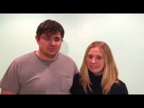 Sergey & Marina - Helped buy a home