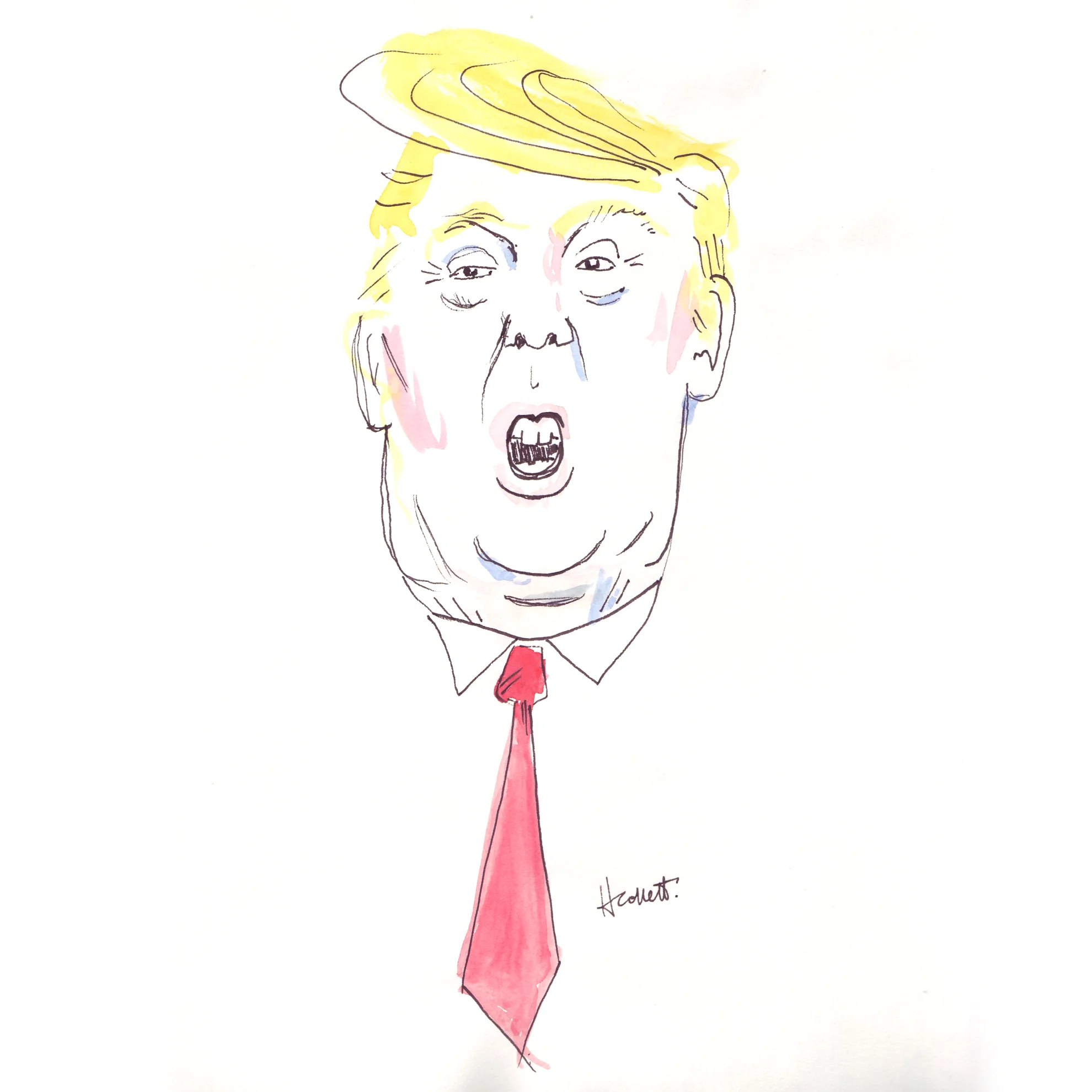 Trump