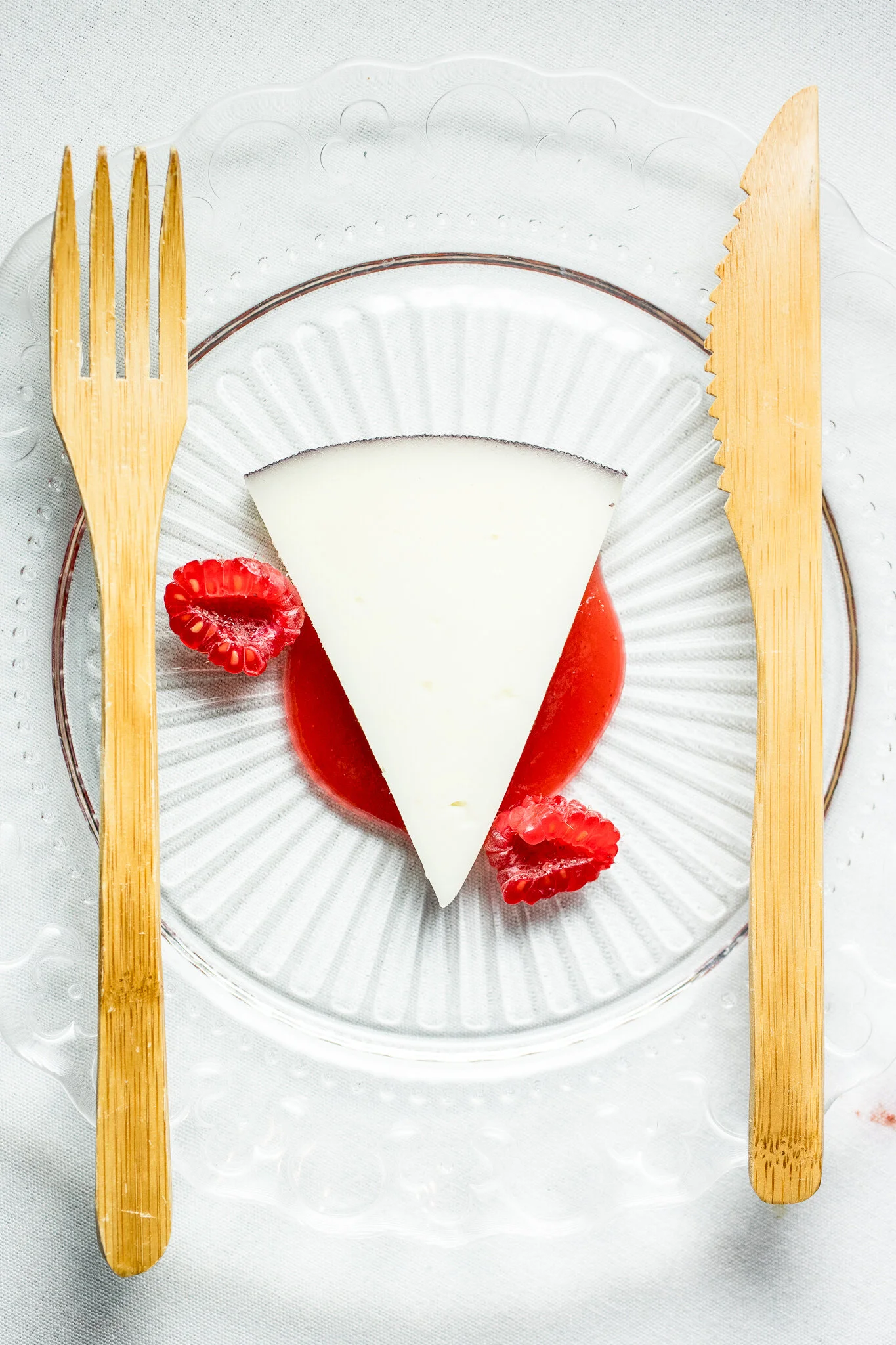 Queso de Murcia al Vino, Raspberry-Chipotle Jam