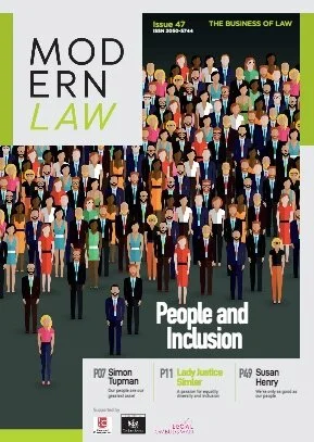 'Our people are our greatest asset' - Going beyond the rhetoric