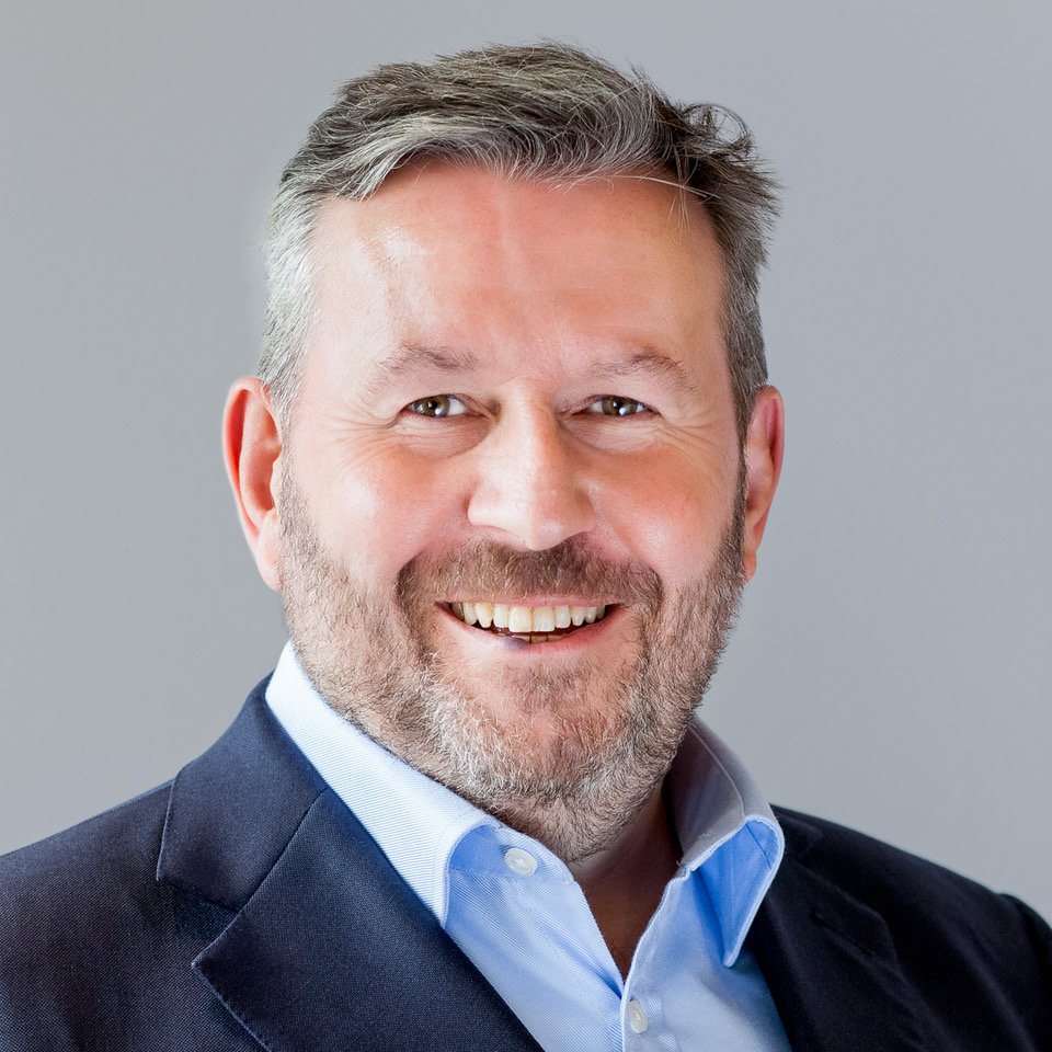 From Lawyer to Leader with Jonathan Watmough