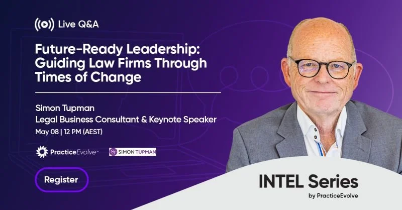 Leading through Change