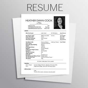 Resume
