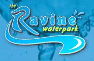 Ravine Water Park logo.png