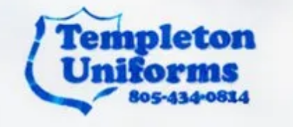 Templeton Uniforms logo.png