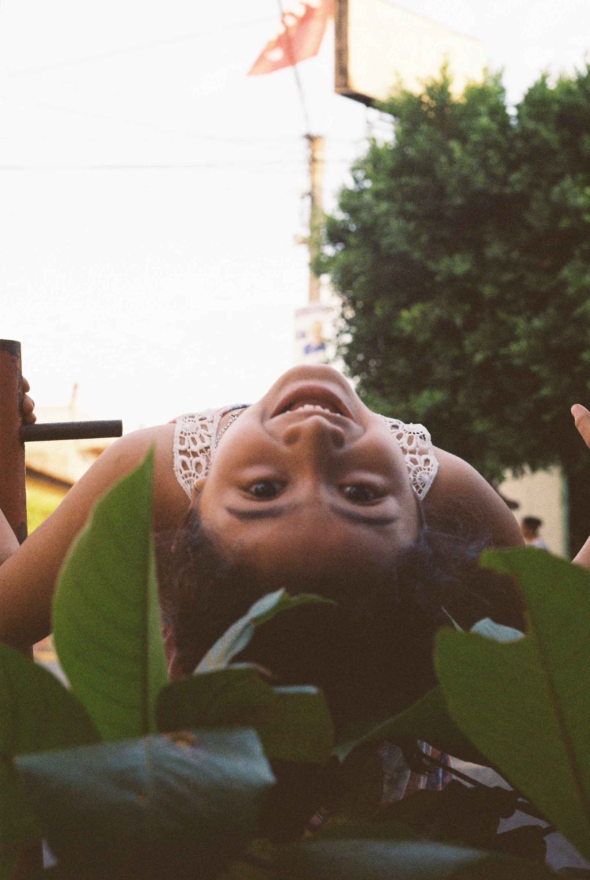 film El Salvador photo diary.