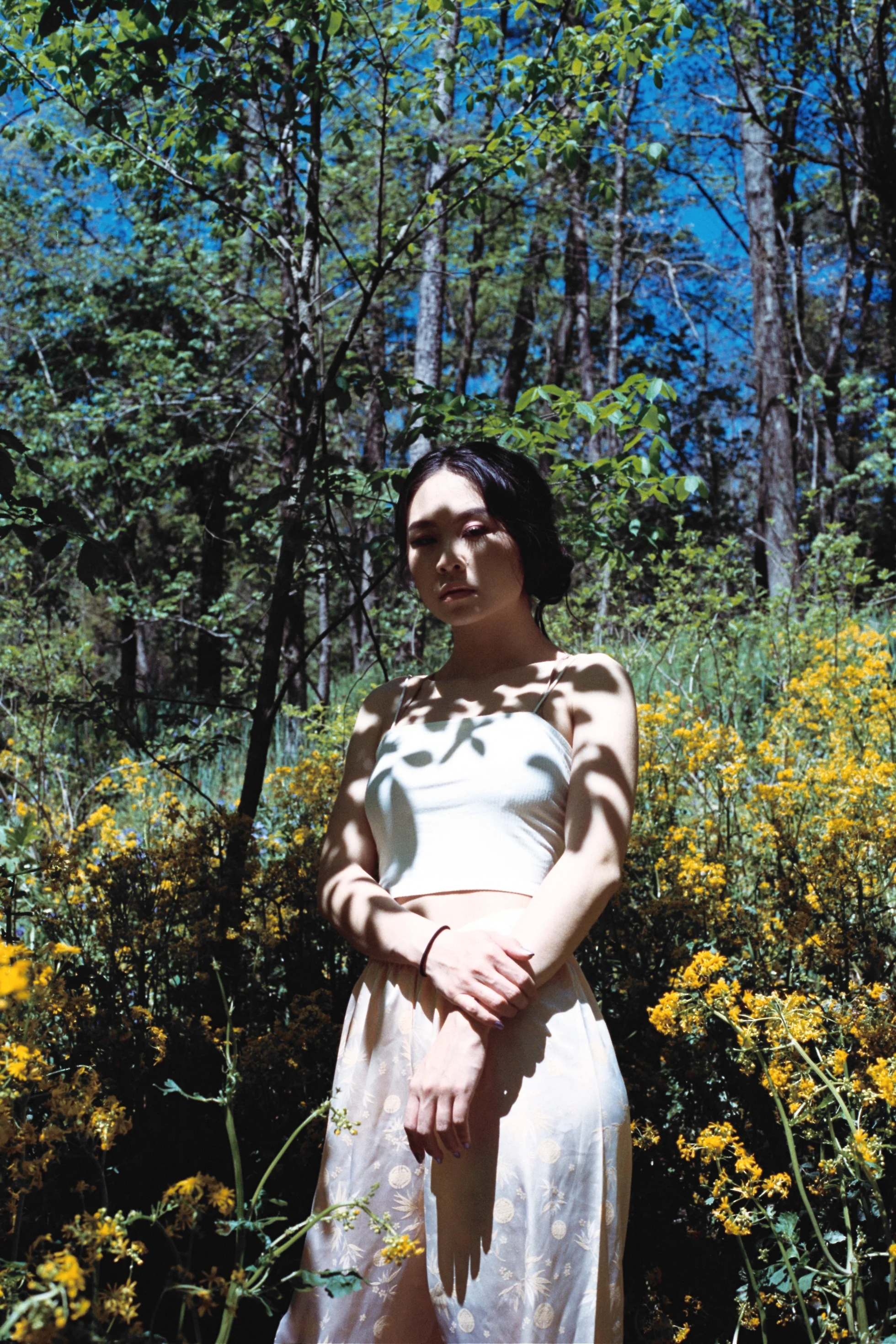 film model @nuoc.mamiiii