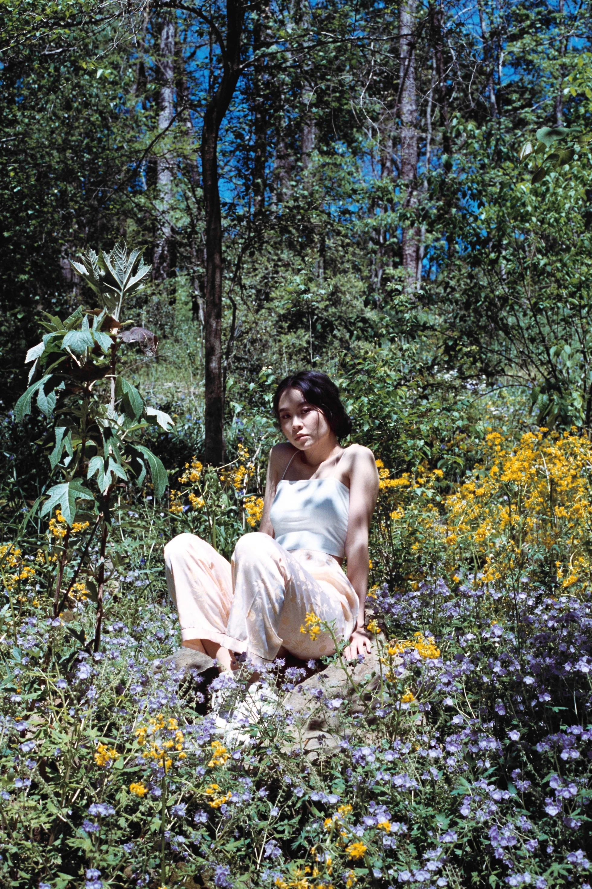 film model @nuoc.mamiiii