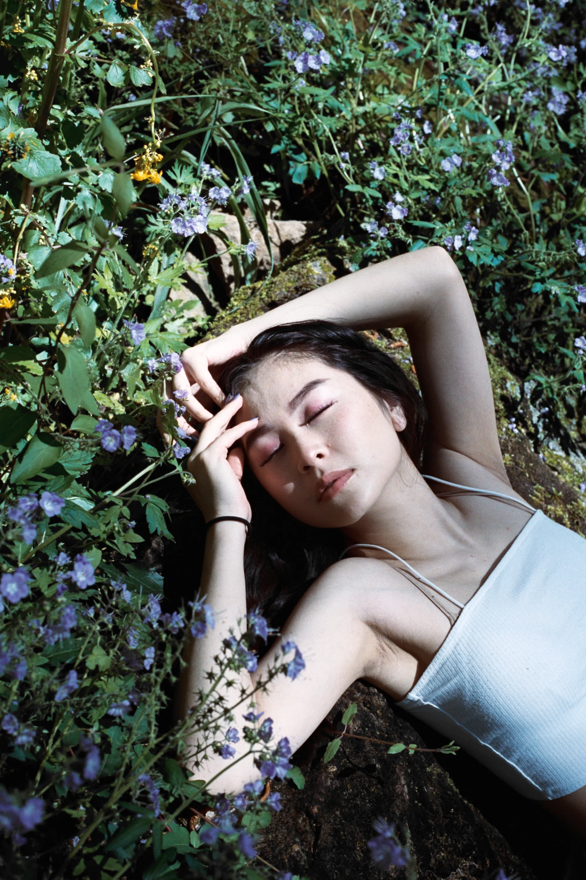 film model @nuoc.mamiiii