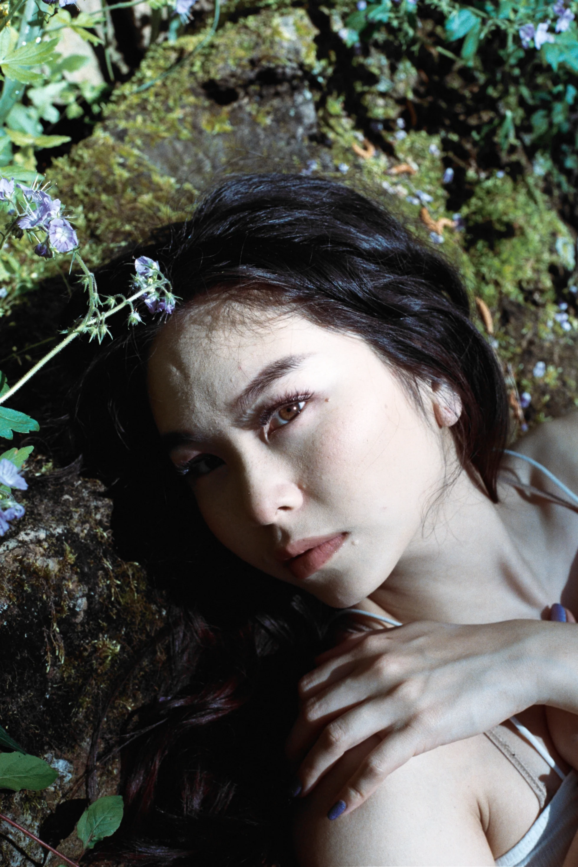 film model @nuoc.mamiiii