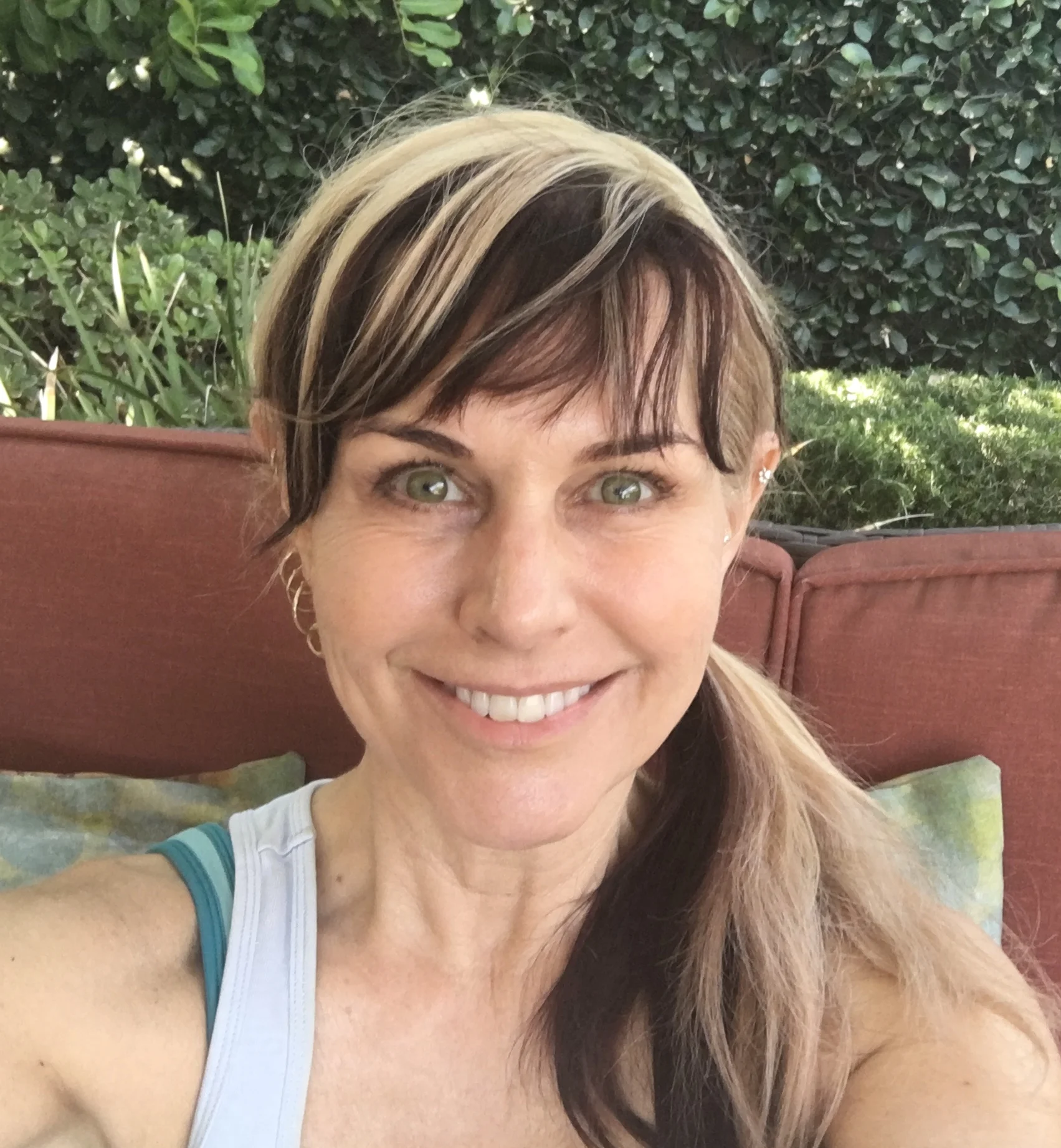 Gayla S. (California)