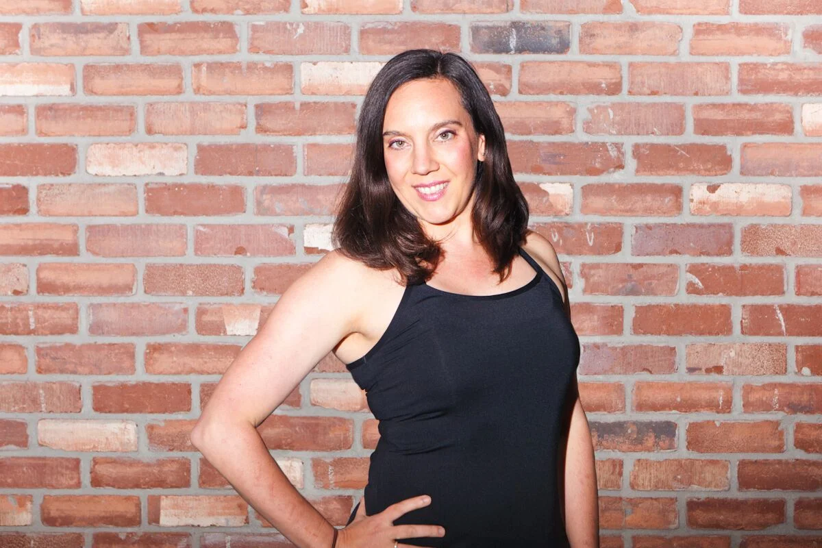 Katrina S. (Washington)