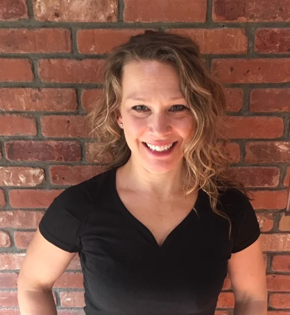 Julie B. (Colorado)