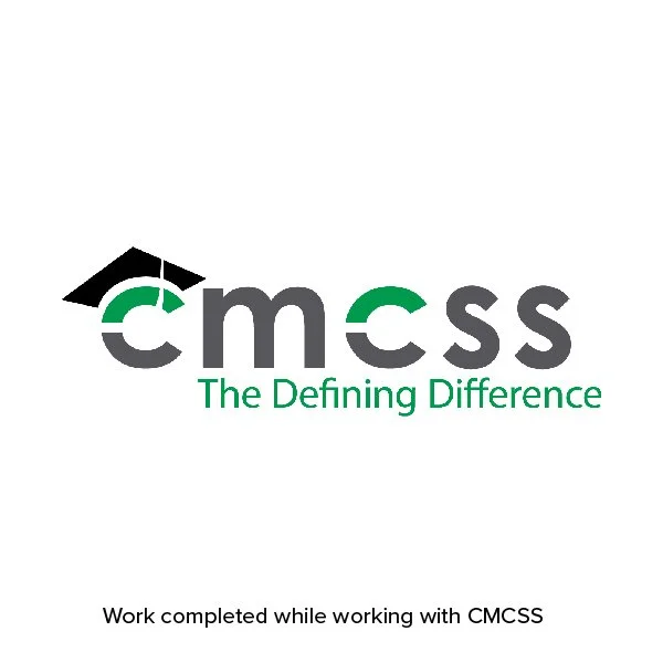 Work completed while working for CMCSS
