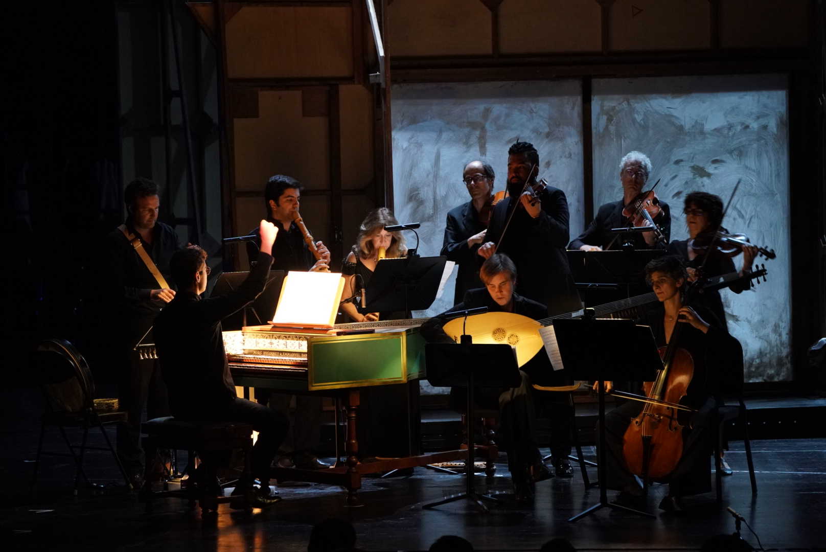 Monsieur de Pourceaugnac 