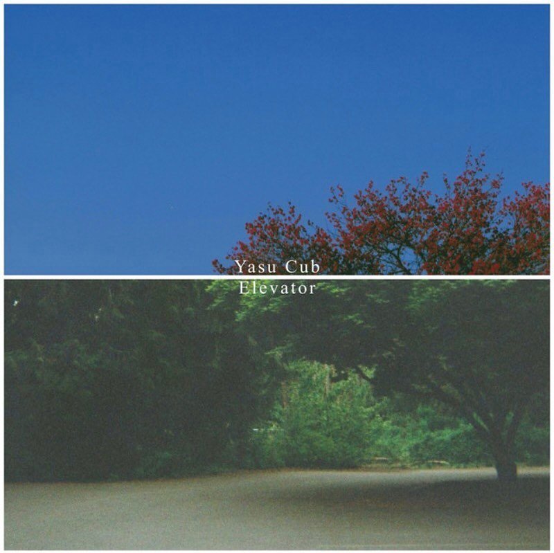 New EP out today on all streaming platforms, &ldquo;Elevator&rdquo; by Yasu Cub! @yasucub_music 

This new collection of 4 tracks from the band sees them expand from their lo-fi folk roots toward the wide sonic territories of dream pop and shoegaze r